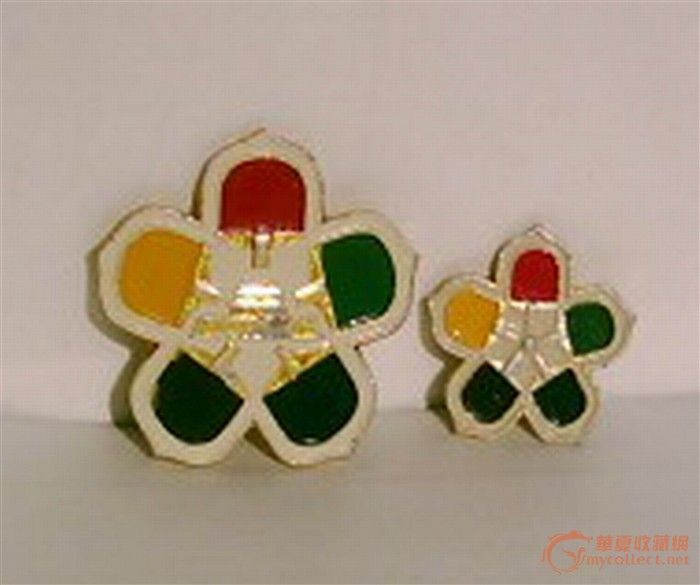 第26届世乒赛纪念章