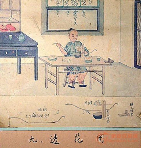 古代琢玉流程(图文【下 完结帖】