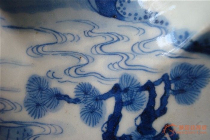 老康的枫叶盘?_老康的枫叶盘?鉴定_来自藏友