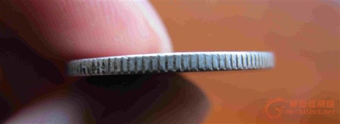 中华民国 十八年 贰毫 孙中山头像 广东省造,来