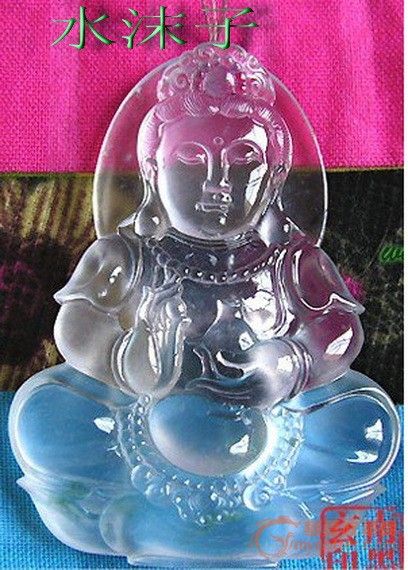 翡翠是怎样做假的?看很多人受骗发个帖