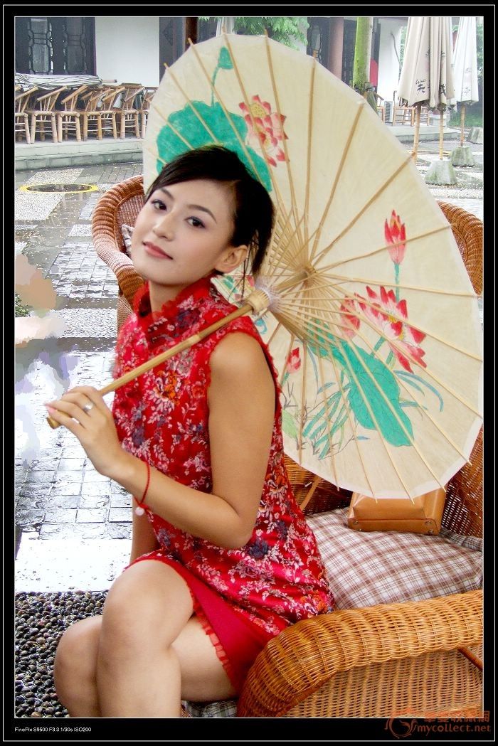 这就是成都妹儿,你真给力~_这就是成都妹儿,你