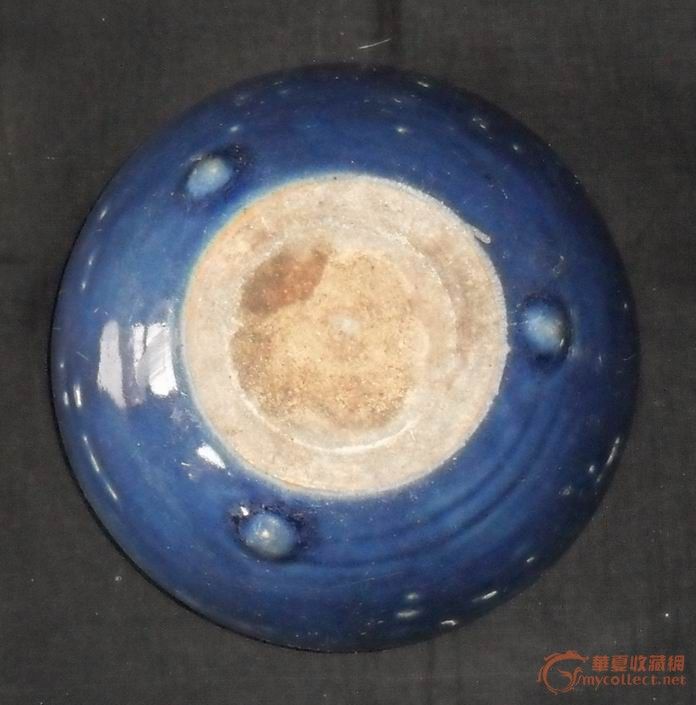清中,霁篮嵙<em>三乳</em>足香炉_清中,霁篮嵙<em>三乳</em>足香