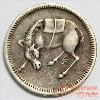 浅谈民国四川各军阀各造币厂及马兰钱_浅谈民