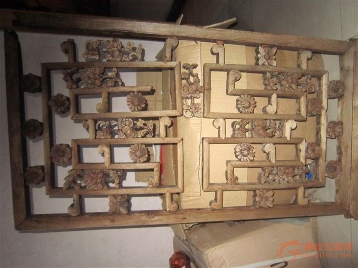 明清物品_明清物品鉴定_来自藏友你我有缘_木