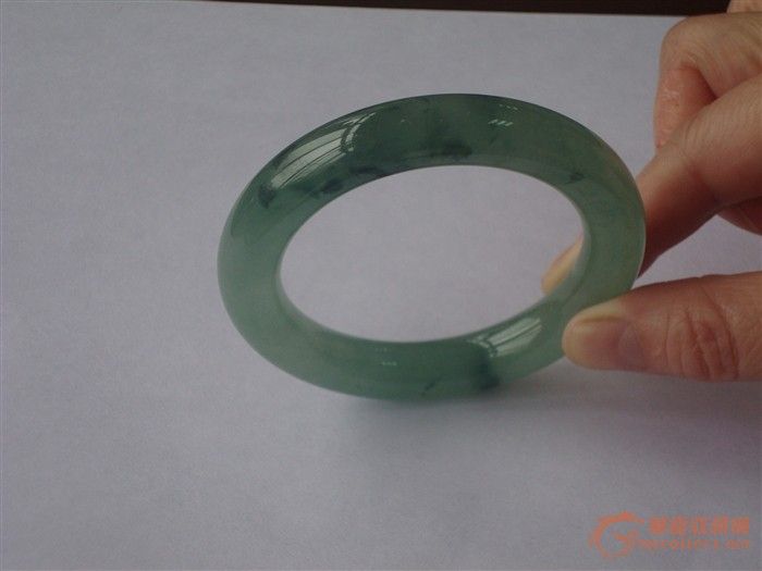 老坑玉_老坑玉鉴定_老坑玉估价_老坑玉真假辨别_来自藏友江上小鱼_玉石_翡翠_古玩鉴定估价_华夏收藏网