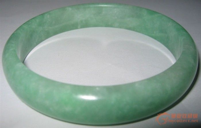 翡翠品种鉴定_翡翠品种鉴定鉴定_来自藏友54