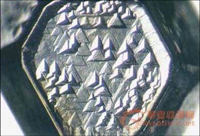 钻石的鉴定方法(原石和成品)_钻石的鉴定方法(原石和成品)鉴定_钻石的鉴定方法(原石和成品)估价_钻石的鉴定方法(原石和成品)真假辨别_来自藏友默斋主人_珠宝_钻石_古玩鉴定估价_华夏收藏网