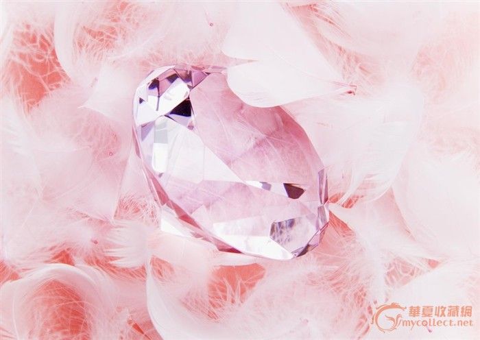 钻石的鉴定方法(原石和成品)_钻石的鉴定方法