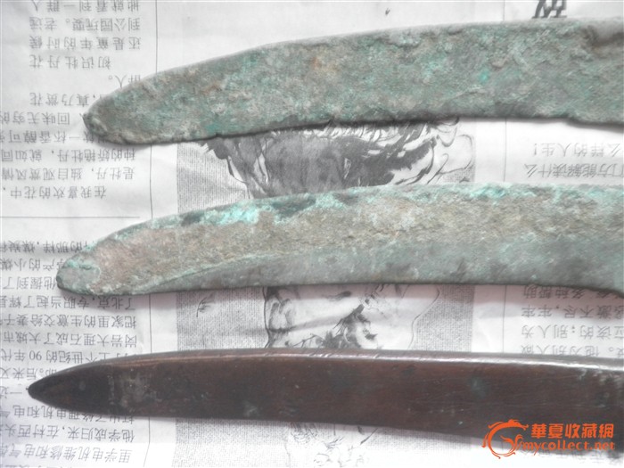 古代刀