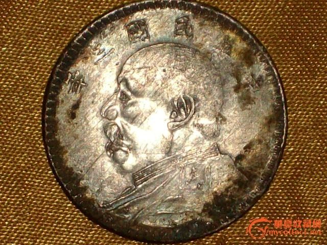 原光西北军阀版大头(怪胎超重版)_原光西北军