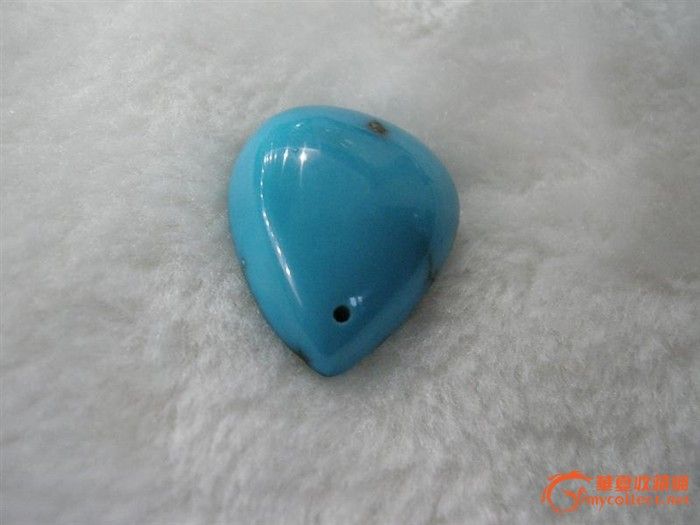 绿松石产地,来自藏友bjlss1-珠宝-其它-藏品鉴定