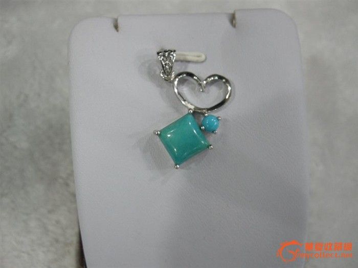 绿松石产地,来自藏友bjlss1-珠宝-其它-藏品鉴定