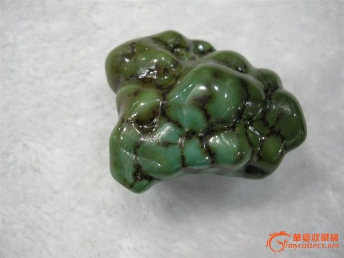 天然绿松石产地_天然绿松石产地鉴定_来自藏友bjlss1_珠宝鉴定_其它珠宝鉴定_古玩鉴定估价_华夏收藏网