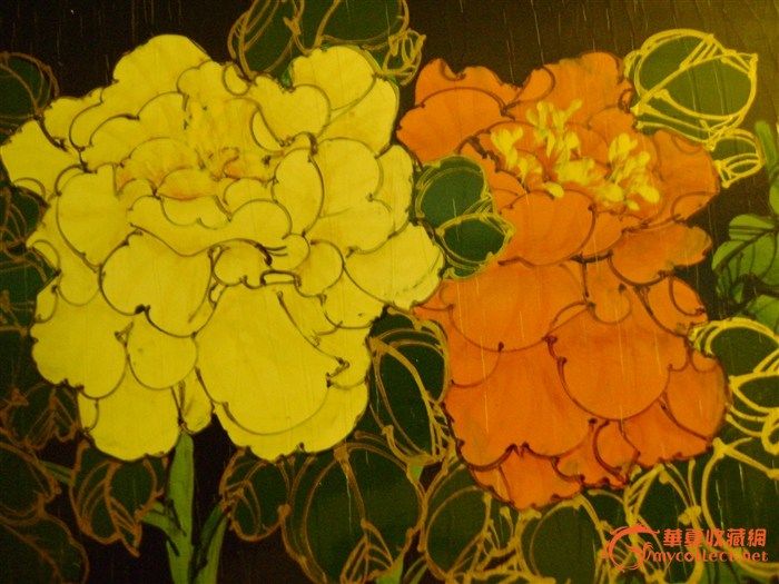 癸亥年字画镜_癸亥年字画镜鉴定_来自藏友we