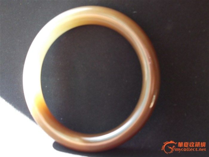 漂亮的岫玉黄白老玉糖料_漂亮的岫玉黄白老玉糖料鉴定_来自藏友smj777_玉石鉴定_其它玉石鉴定_古玩鉴定估价_华夏收藏网