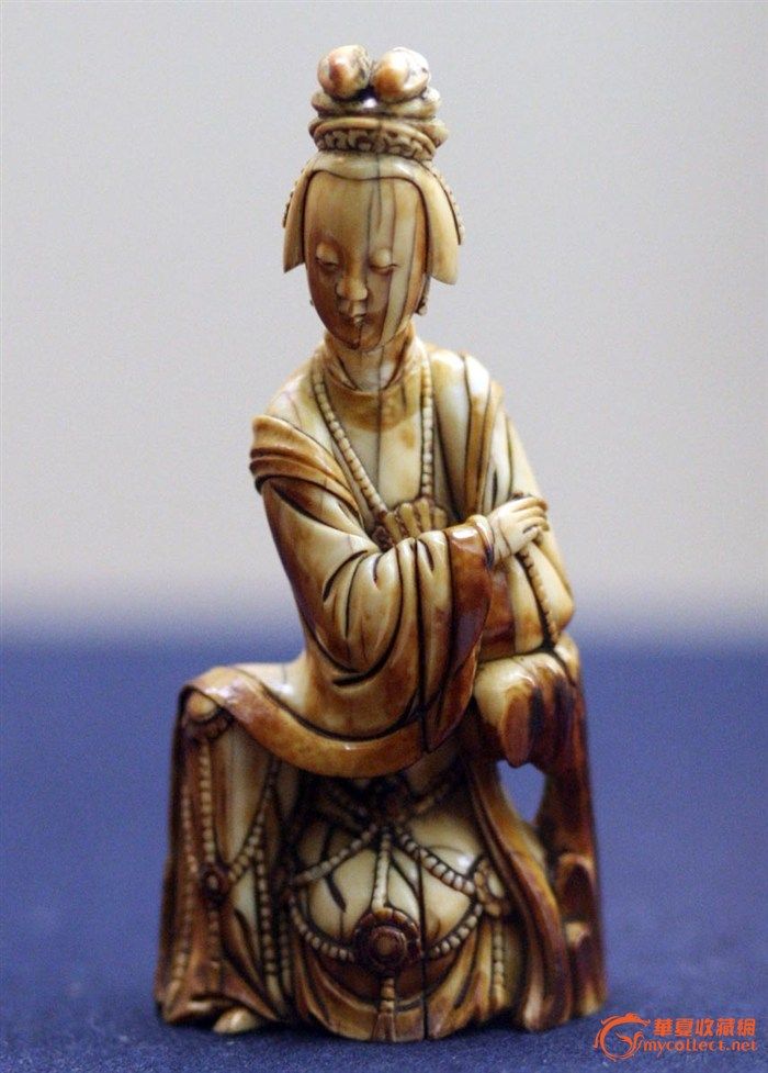 广利闲逛博物馆(之二十一)-- 民间藏品_广利闲