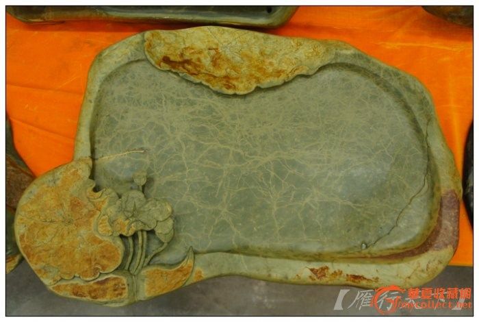 端砚 茶盘?专家觉得怎么样?_端砚 茶盘?专家觉