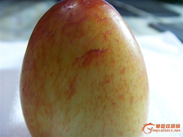 请大家帮忙看看 这是什么玉籽料,来自藏友312