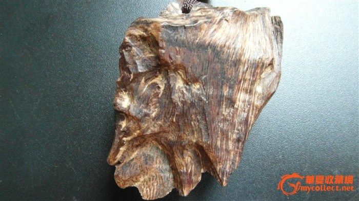 印尼沉香,来自藏友nish-木器-其它-藏品鉴定估价