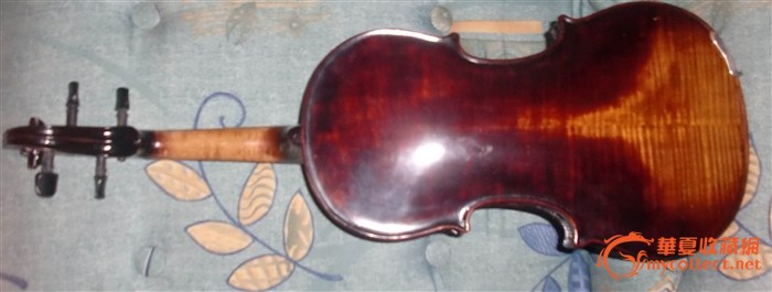1723年小提琴_1723年小提琴鉴定_来自藏友大