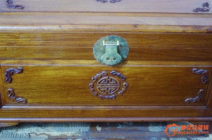 黄梨木系统箱_黄子母梨木箱v梨木_来自藏友wy雾培水培子母图片