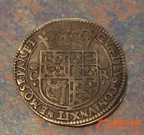 12先令英国银币_12先令英国银币鉴定_12先令