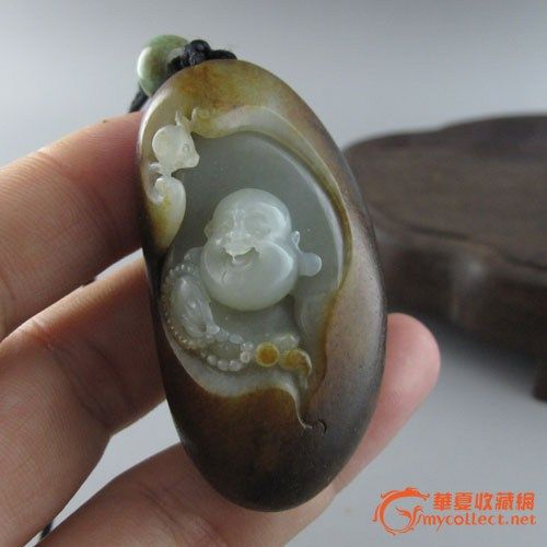 和田籽料271牌子好不好 哪款好评价