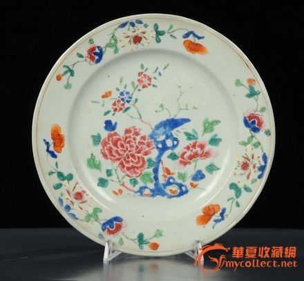 意大利中国艺术品专场拍卖 价格和国内对比!_