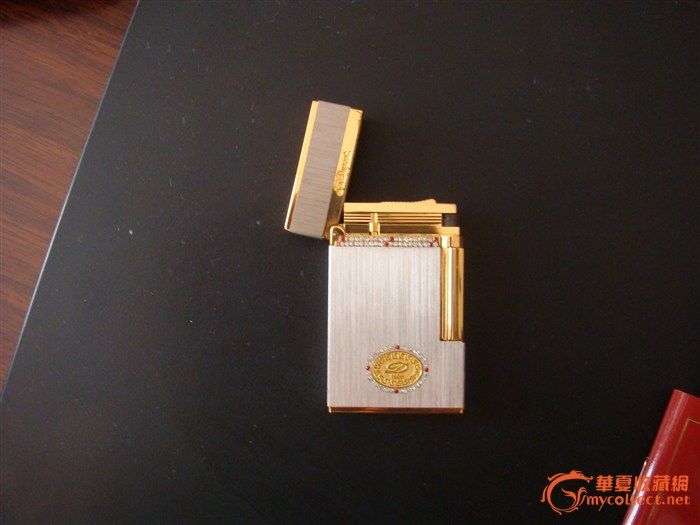 都彭打火机-图3