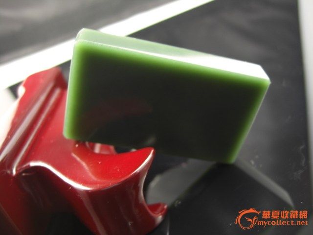 青海昆仑玉【~盛玉缘~】精品 青玉一细料_青海昆仑玉【~盛玉缘~】精品 青玉一细料鉴定_来自藏友shengyuyuan_玉石鉴定_和田玉石鉴定_古玩鉴定估价_华夏收藏网