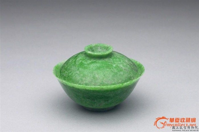 台北故宫翡翠3_台北故宫翡翠3鉴定_来自藏友