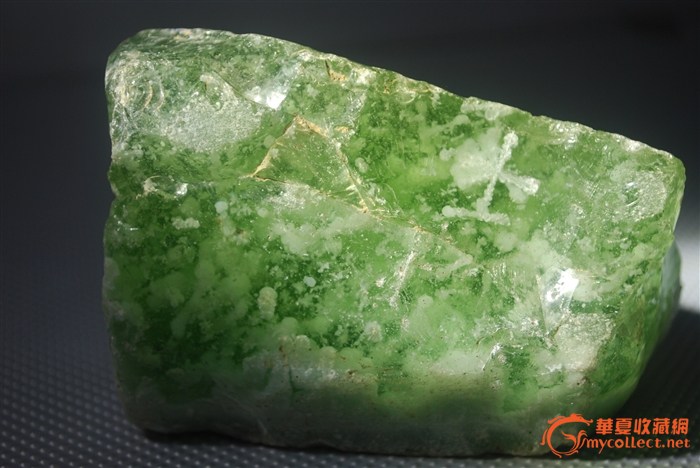 橄榄原石还是天然玻璃_橄榄原石还是天然玻璃