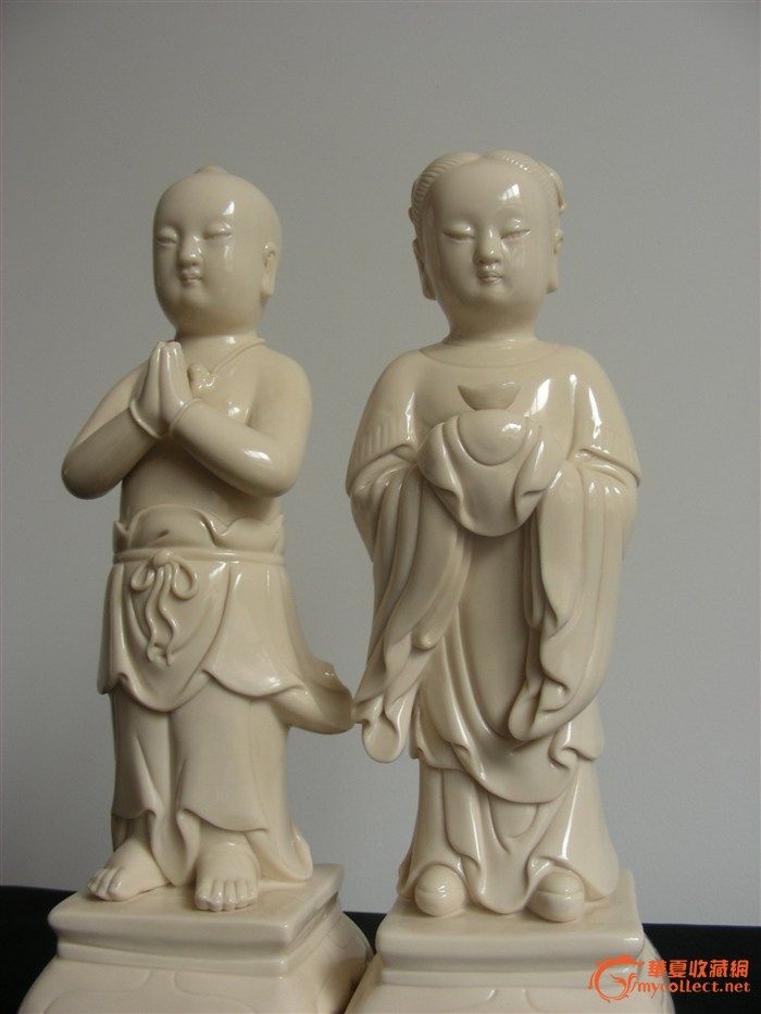 迎春--金童<em>玉女</em>_迎春--金童<em>玉女</em>鉴定_来自藏友