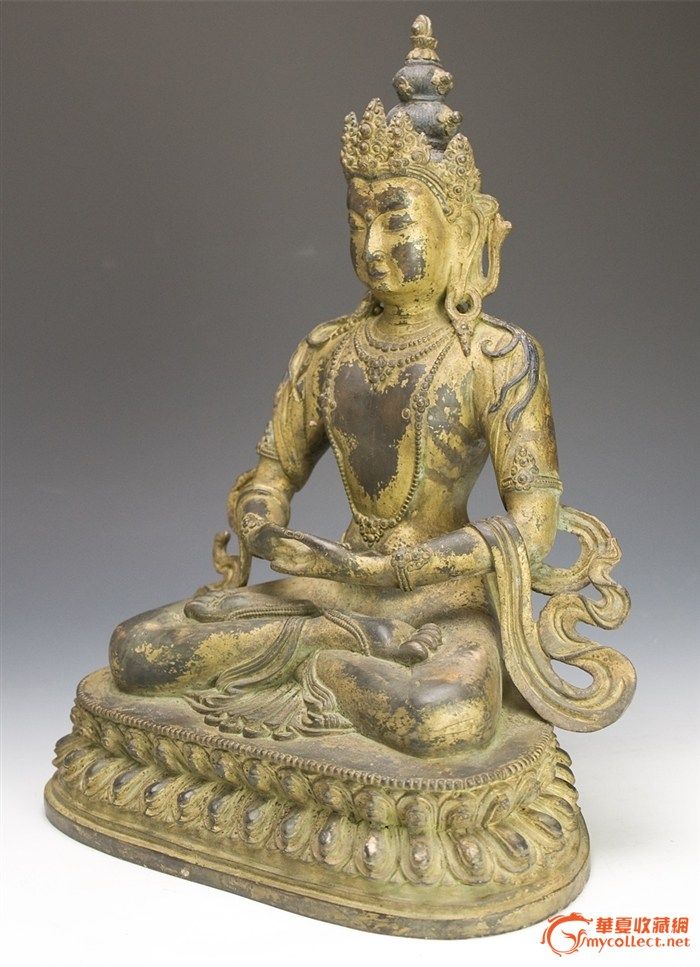 无量寿佛一尊,无量寿佛一尊鉴定,无量寿佛一尊