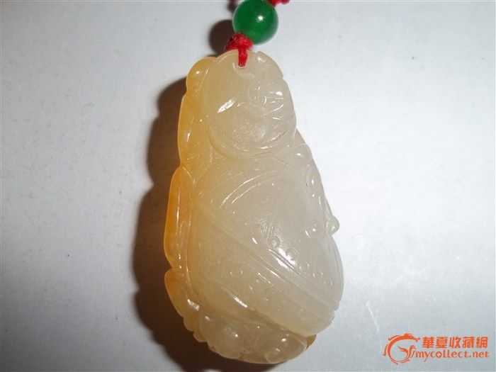 这个黄玉怎么样,来自藏友方水母-玉石-其它-藏