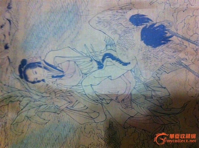 沈周(1427~1509)明代杰出书画家。字启南,号石田、白石翁、玉田生、有居竹居主人等。汉族,长洲(今江苏苏州)人。生於明宣德二年,卒於明正德四年,享年八十三岁。不应科举,专事诗文、书画,是明代中期文人画吴派的开创者,与文徵明、唐寅、仇英并称明四家。传世作品有《庐山高图》、《秋林话旧图》、《沧州趣图》。著有《石田集》、《客座新闻》等。学习了