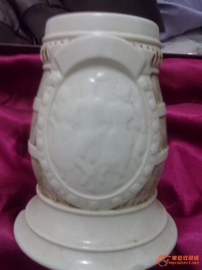 这个东西不清楚是什么,值得收藏吗_这个东西不