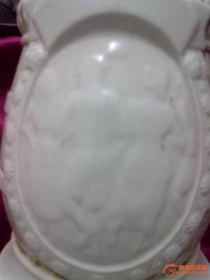 这个东西不清楚是什么,值得收藏吗_这个东西不