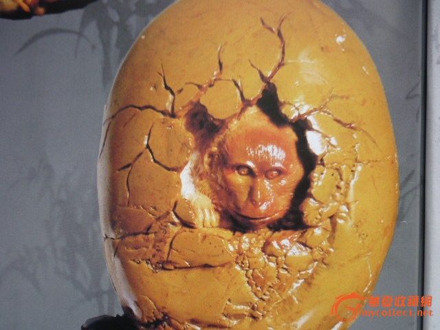 探索与创新:试论玉雕精品,在于新颖的创意设计