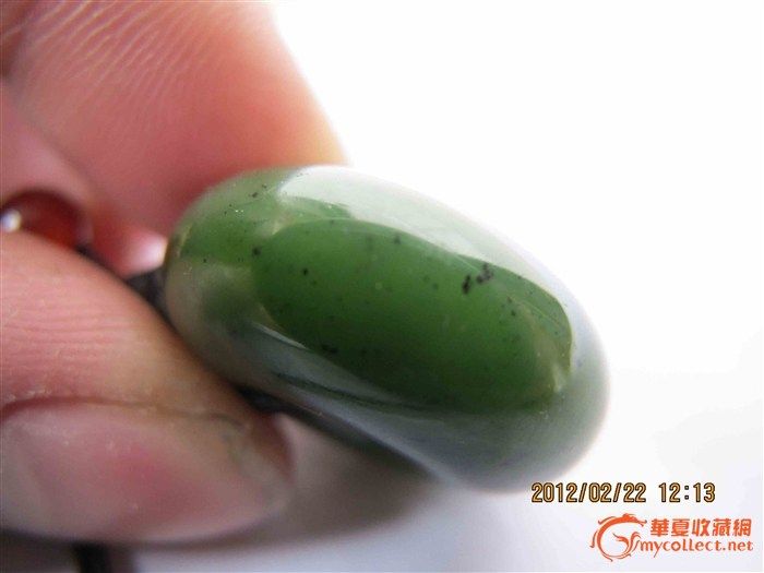 和田碧玉鉴别及图片-6和田碧玉鉴别及图片 和田碧玉 ...