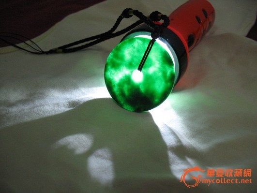 铁龙青翡翠玉件_铁龙青翡翠玉件鉴定_铁龙青