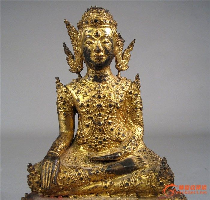 请教佛的名称和产地 ,是泰佛还是中国的.价格如何 .谢谢