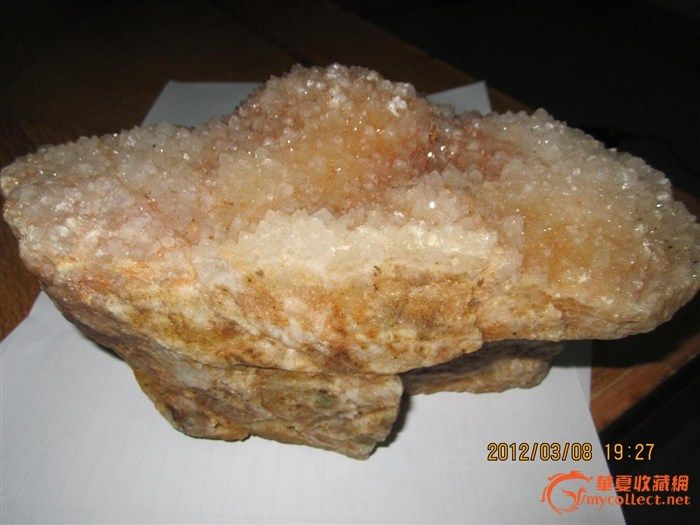 请问这是什么石头,有没有辐射_请问这是什么石