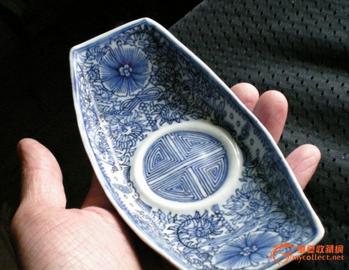 茶船