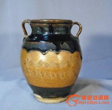 西夏?鉴定_来自藏友ibfczgg_瓷器鉴定_高古