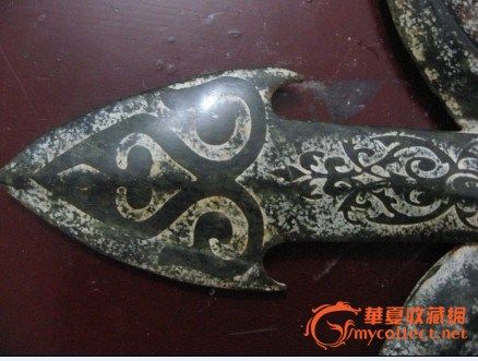 古代祭祀礼器_古代祭祀礼器鉴定_来自藏友西