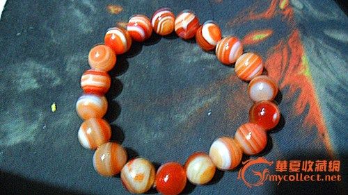 中国特产南红玛瑙_中国特产南红玛瑙鉴定_中