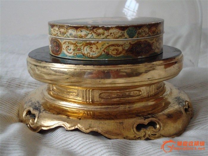 奥地利维也纳皇家盒_奥地利维也纳皇家盒鉴定