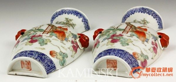 一对墙上装饰花瓶_一对墙上装饰花瓶鉴定_来